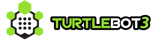 turtlebot 3 logo