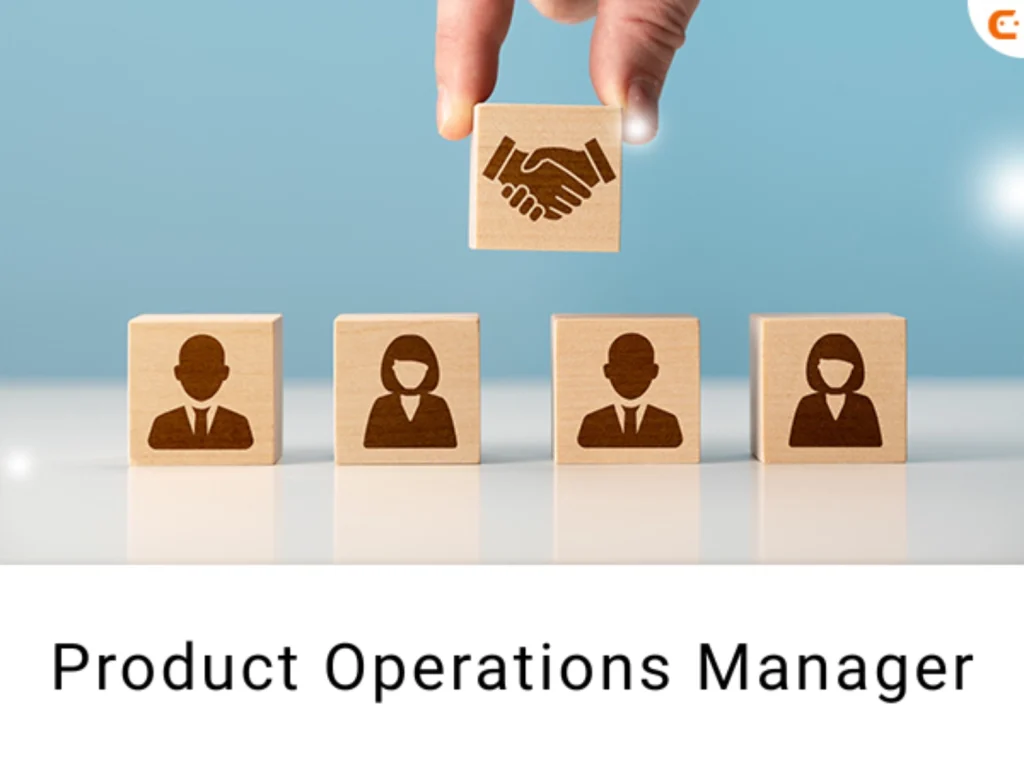 Product Operations Manager