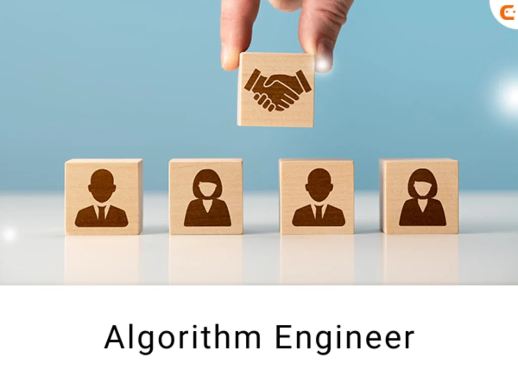 Algorithm Engineer