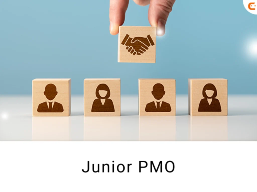 Junior PMO