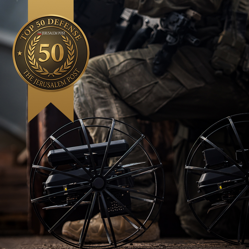 jerusalem post 50